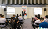 越南涂料及化工展览会2025展位图与展位申请