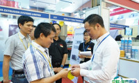 2025越南河内塑料橡胶展览会最新展商名录