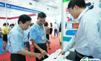 越南河内塑料橡胶展览会2025参展商名录