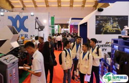 印尼雅加达塑料橡胶展览会2024展品有哪些？