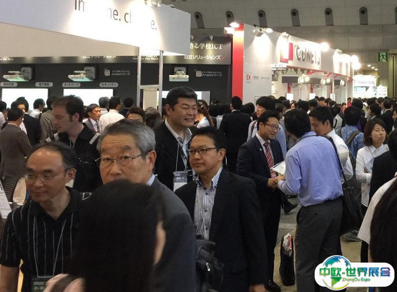 2025日本大阪高机能塑料展览会-高分子展观众登记及登记地址