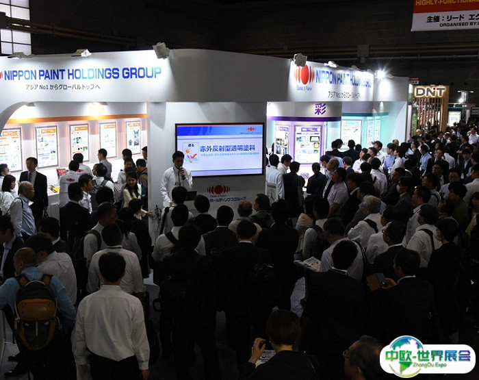 2025日本大阪高机能塑料展览会-高分子展观众登记及登记方式