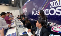 墨西哥塑料工业展览会2026展位费与展位申请