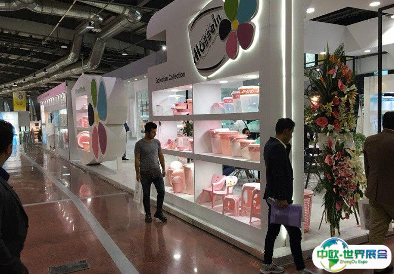 2025伊朗德黑兰塑料橡胶展览会门票多少钱一张？哪里买