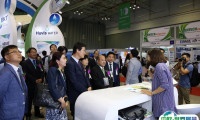 越南河内环保、水处理展览会2025最新参展商名录