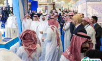 2025沙特利雅得水处理展览会展位图与展位价格