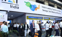 IFAT India印度环保展、印度水展、印度环博会将于2023年10月18-20日举办，展位、门票、会刊、展商名录如何申请