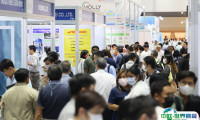 泰国曼谷水处理展览会2025展位费与展位预订