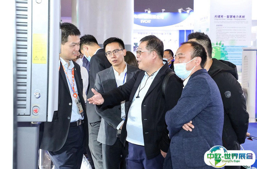 北京国际电动车工业博览会-电动生态大会2024最新展商名录