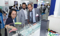 新加坡水处理展览会2026展位图与展位预订