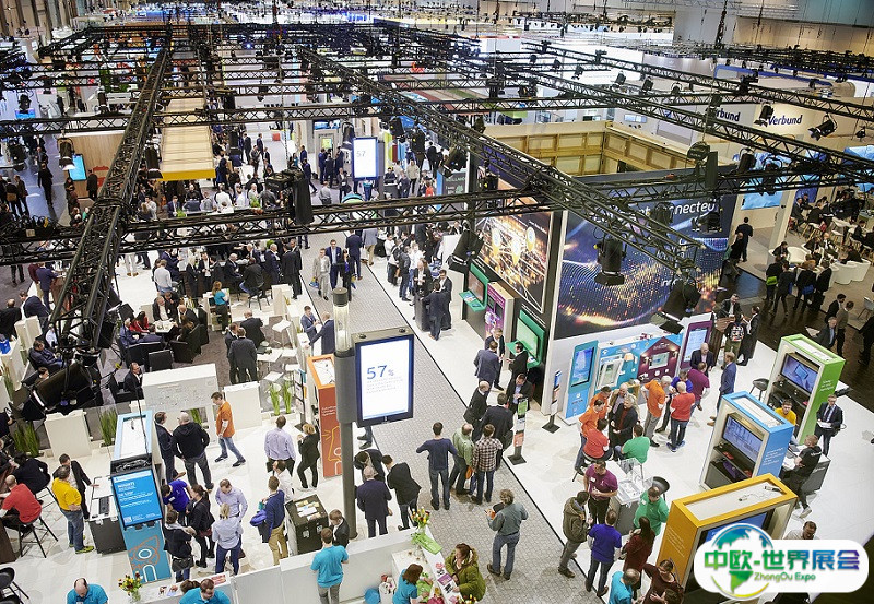 德国埃森新能源及水处理展览会2025最新展商名录
