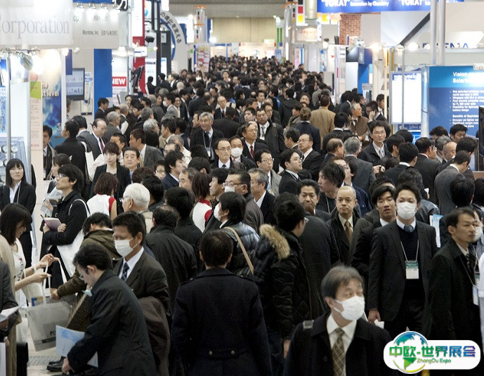 日本东京水处理展览会2025展商名录