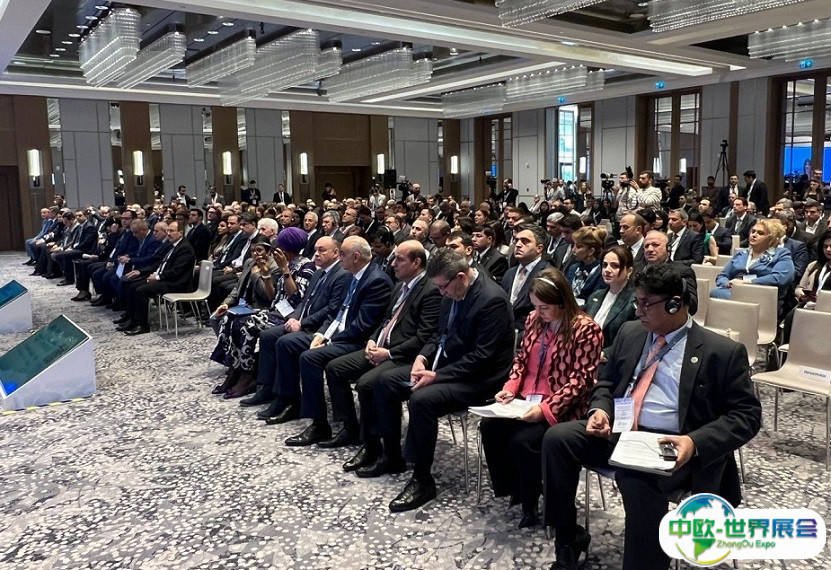 2025阿塞拜疆巴库水处理展览会时间表和地点