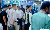 孟加拉水处理展览会2024时间和地点