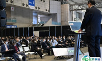2025日本大阪复合材料展览会观众登记及登记地址