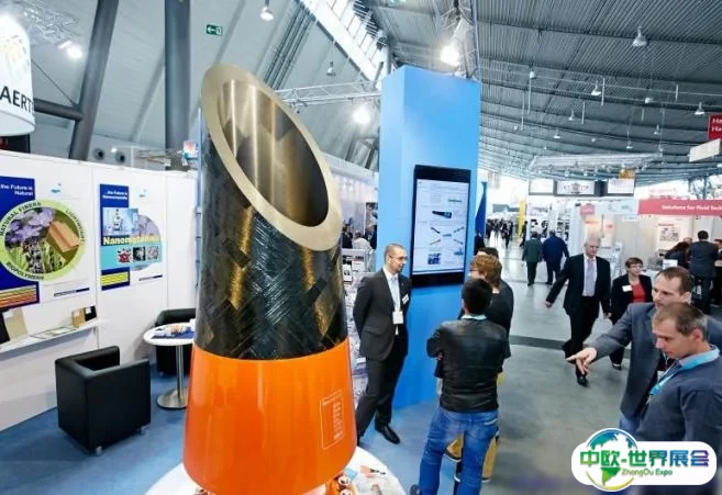 巴西圣保罗复合材料及聚氨酯展览会