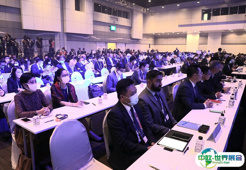 2024泰国曼谷新能源展览会展位价格与展位预定