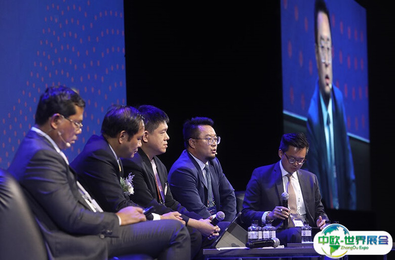 泰国曼谷新能源展览会2024展品有哪些？