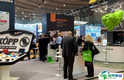 德国斯图加特聚氨酯发泡展览会2024展品有哪些？