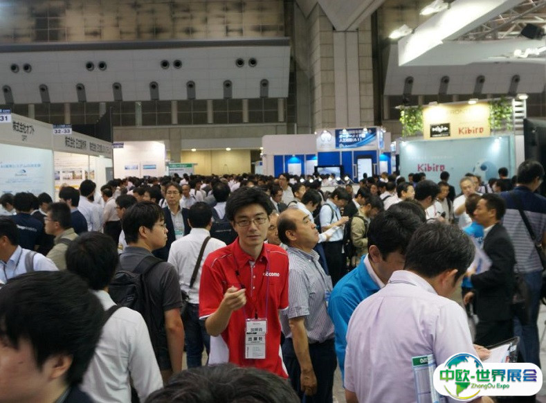 2025日本大阪胶粘剂展览会观众登记及登记方式