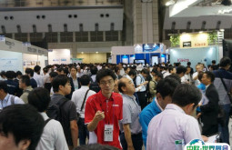 2025日本大阪胶粘剂展览会观众登记及登记方式