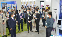 韩国釜山轨道及交通运输展览会2025展会会刊