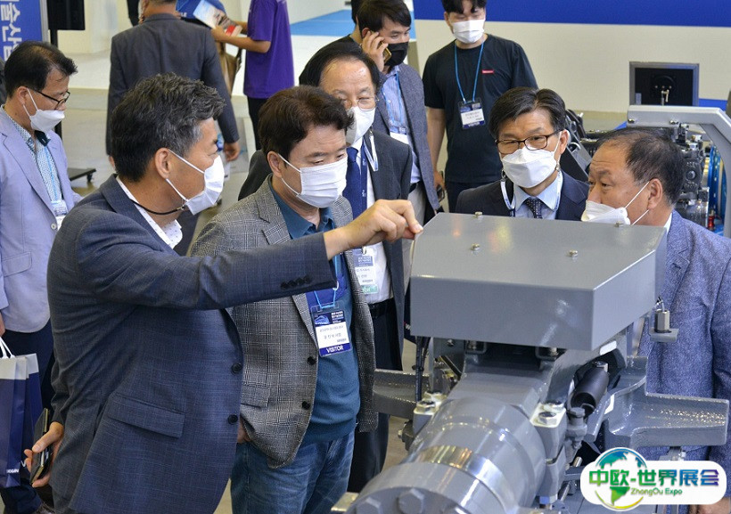 2025韩国釜山轨道及交通运输展览会参展商名录