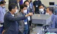 2025韩国釜山轨道及交通运输展览会参展商名录