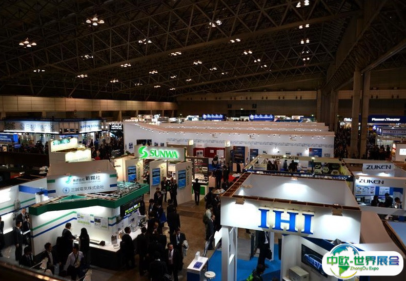 2025日本铁路轨道交通展览会会刊展商名录