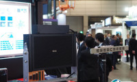 日本铁路轨道交通展览会2025时间及地点