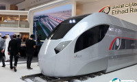 2025中东阿布扎比铁路交通、轨道交通展览会展位图与展位申请