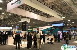 2025美国轨道交通铁路展览会观众登记及注意事项