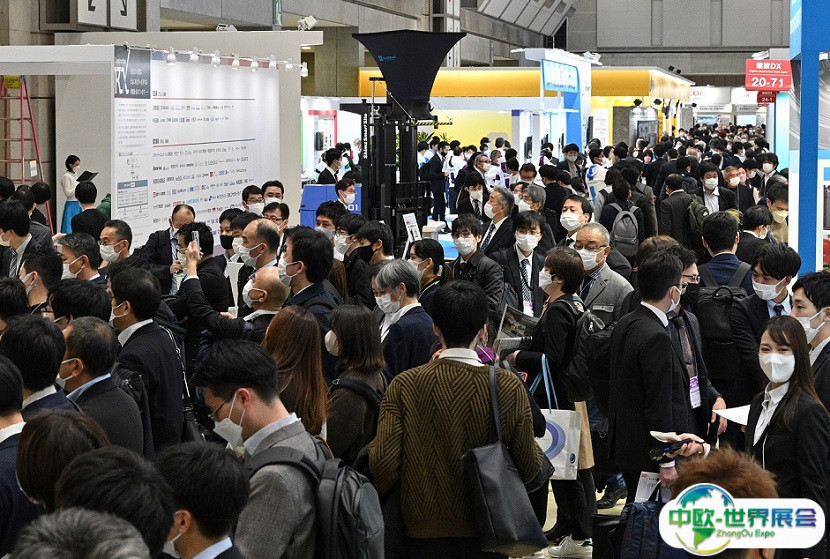 2025日本东京交通系统展览会观众登记及登记方式