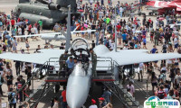 新加坡航空展览会2026展位费与展位申请