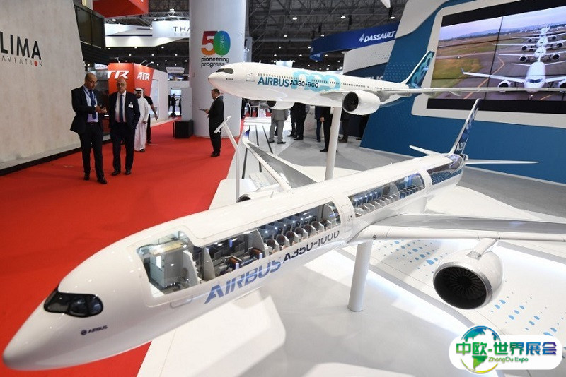 新加坡航空展览会2026门票多少钱 购买方式
