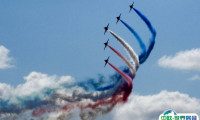2025美国海军航空展会刊