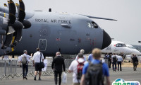 2026英国范堡罗航空航天展览会最新参展商名录