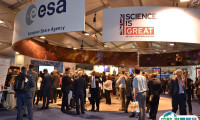 英国范堡罗航空航天展览会2026展品范围