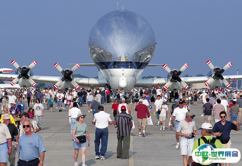 美国奥什科什航空展览会2025时间及地点