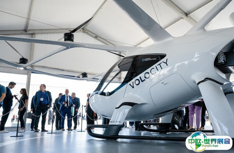 德国柏林航空航天展览会2026门票价格 购票入口