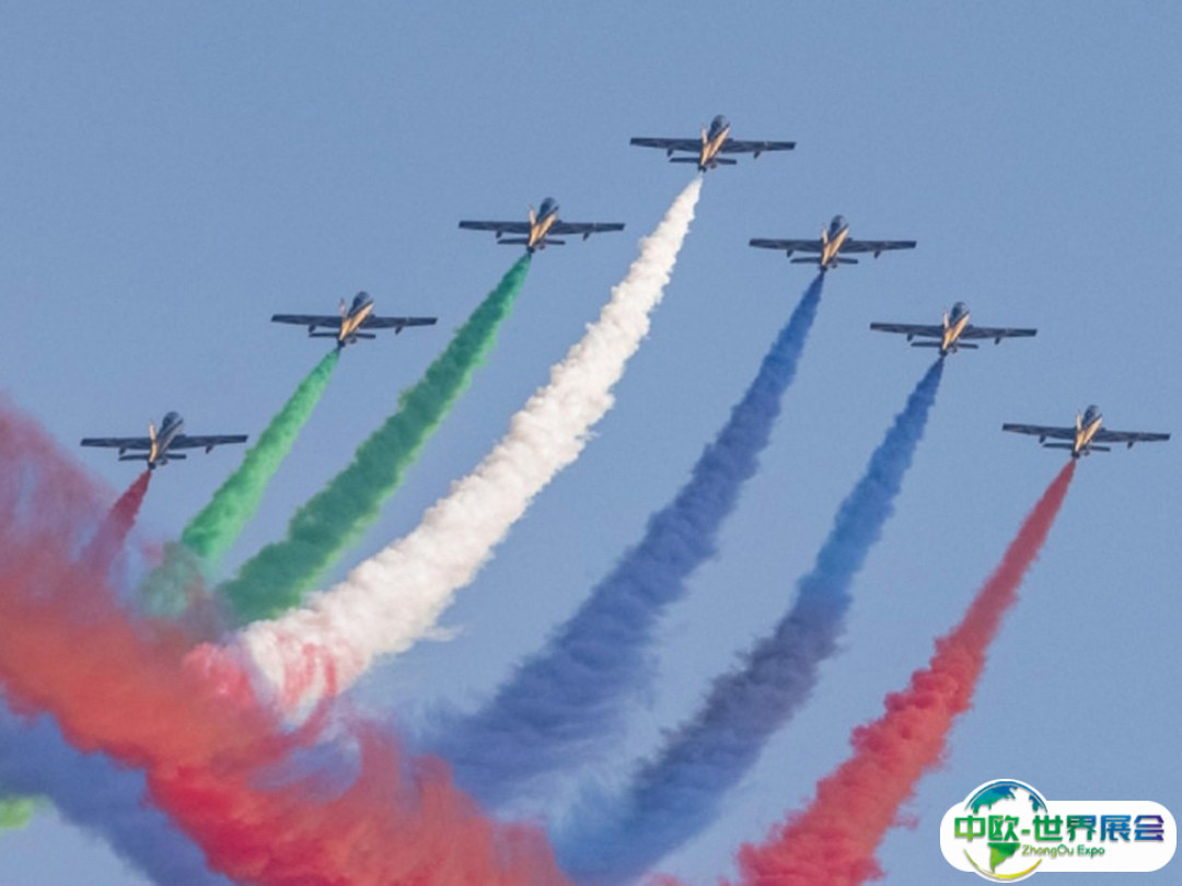 展会百科：中东迪拜航空航天展览会、中东航空展、迪拜航空展Dubai Airshow、阿联酋迪拜航展