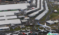 2026英国范堡罗航空航天展览会会刊展商名录