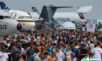 2026德国柏林航空航天展览会展品有哪些？