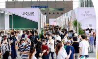 时尚深圳精品面料、纱线订货会