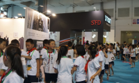 中国校服产业“风向标” 业内巨擎联袂出击 2020上海国际校服展预登记火热上线