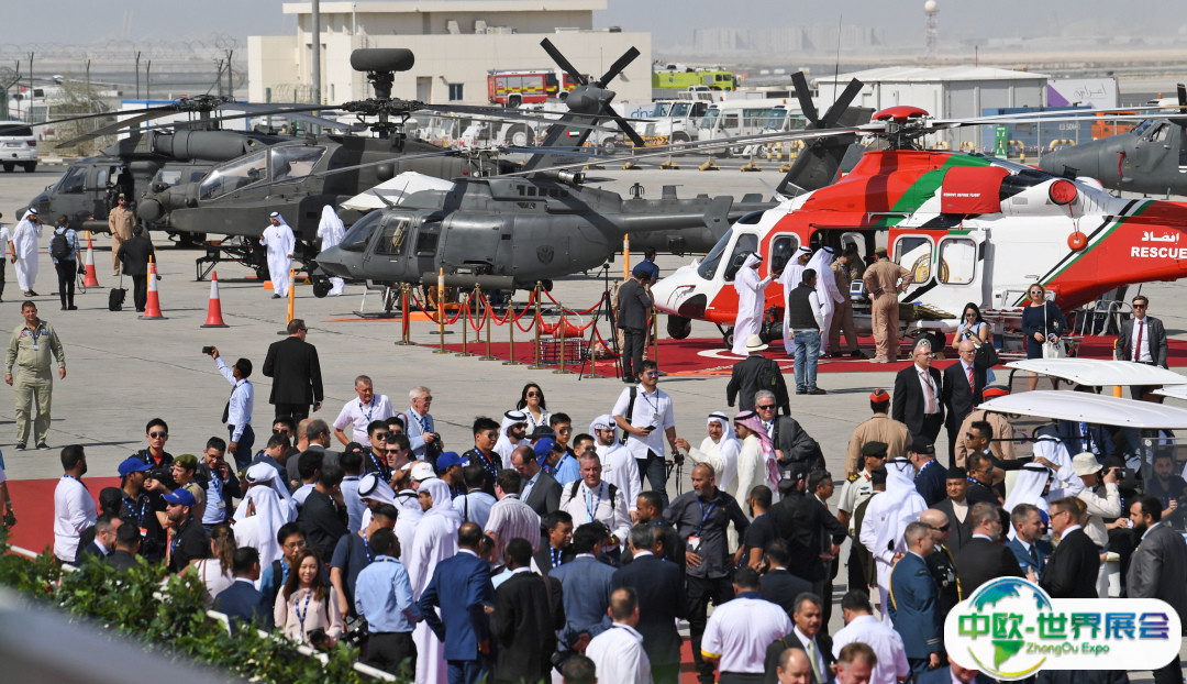 阿联酋迪拜航空展、中东迪拜航空航天展Dubai Airshow2025（时间＋地点＋门票购买＋门票价格＋官网）