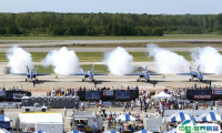 美国海军航空展2024展位价格与展位申请