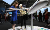 2026德国柏林航空航天展览会会刊展商名录