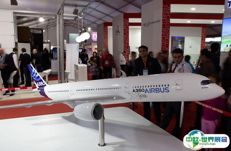 土耳其伊斯坦布尔航空展览会2024展品范围