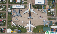 美国奥什科什航空展览会2025参展攻略（时间地点+门票怎么买？）